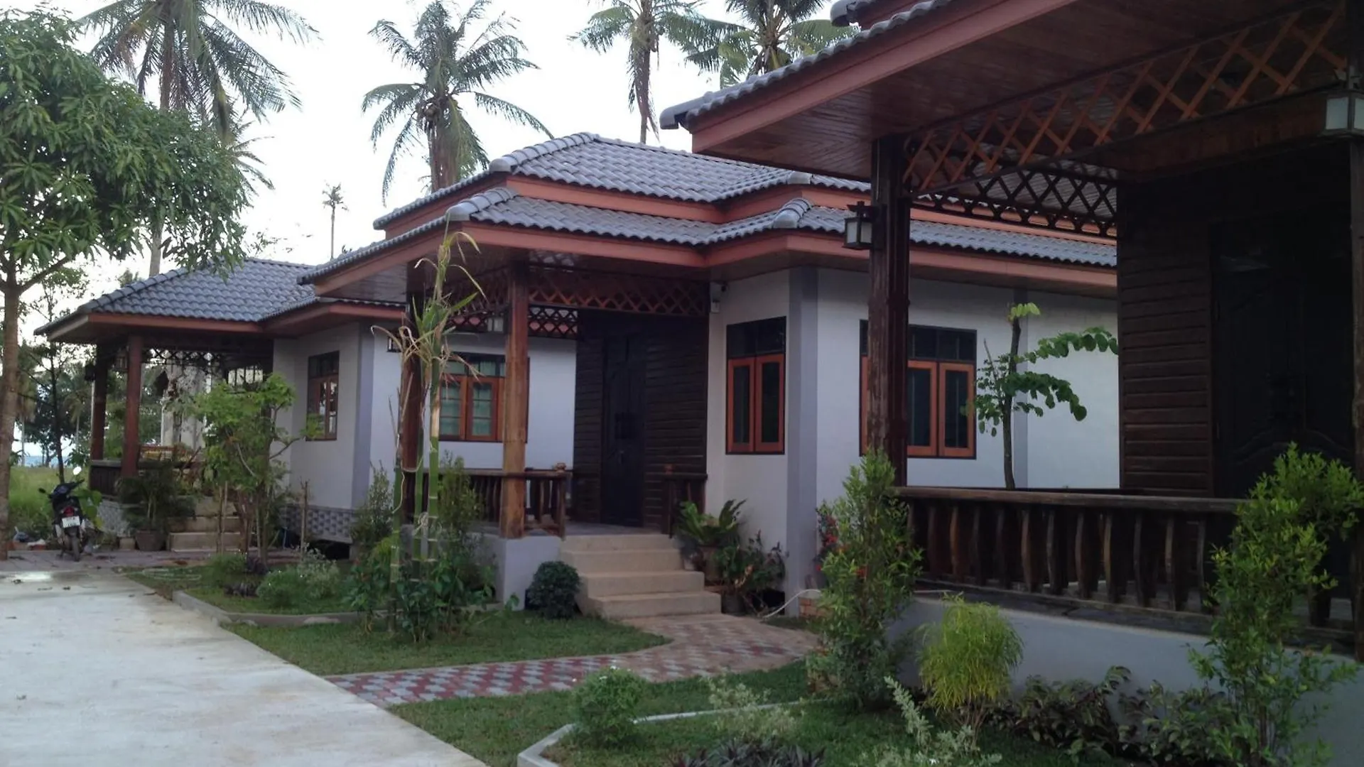 Khum Laanta Resort - Sha Extra Plus Koh Lanta