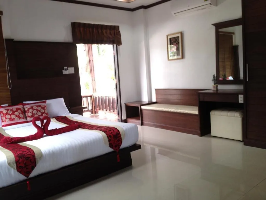 Khum Laanta Resort - Sha Extra Plus Ko Lanta 2*,