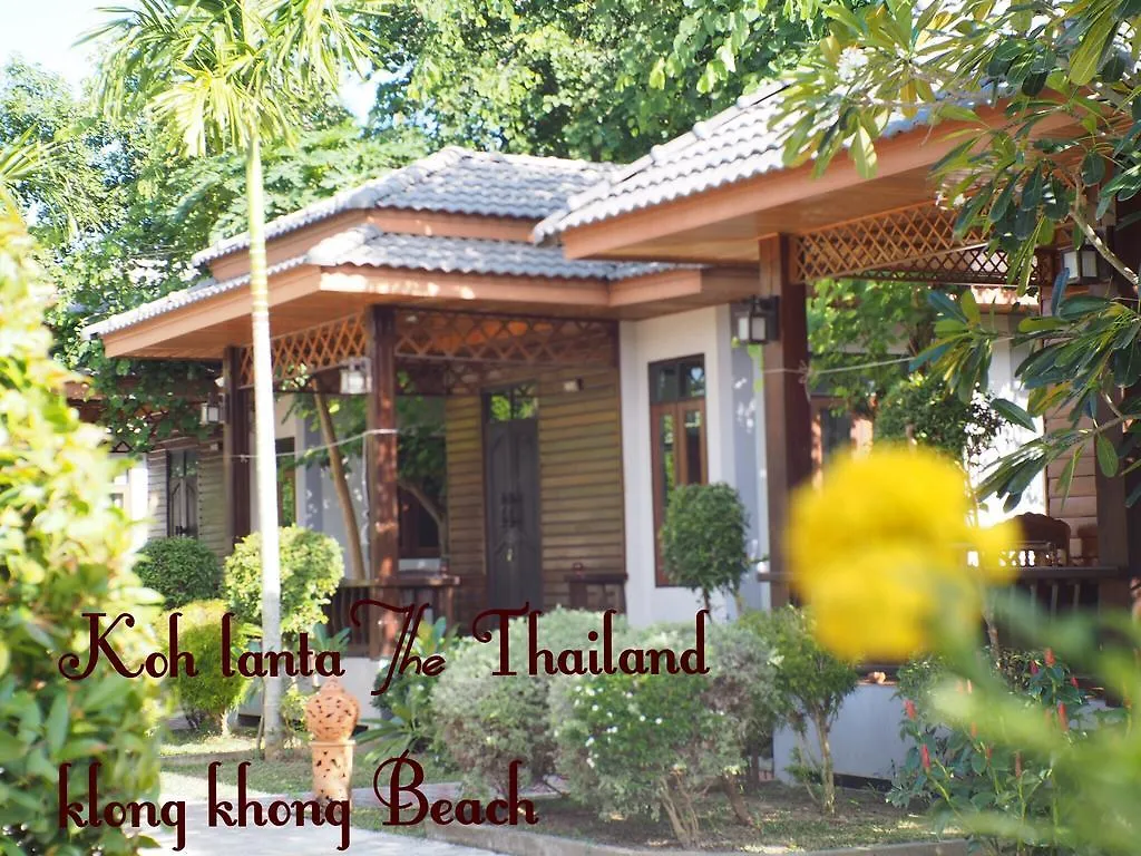 Khum Laanta Resort - Sha Extra Plus Ko Lanta