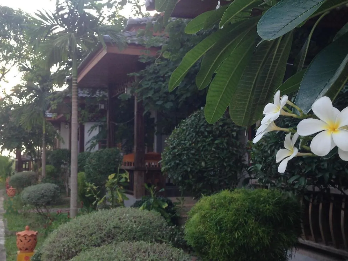 Khum Laanta Resort - Sha Extra Plus Ko Lanta 2*,