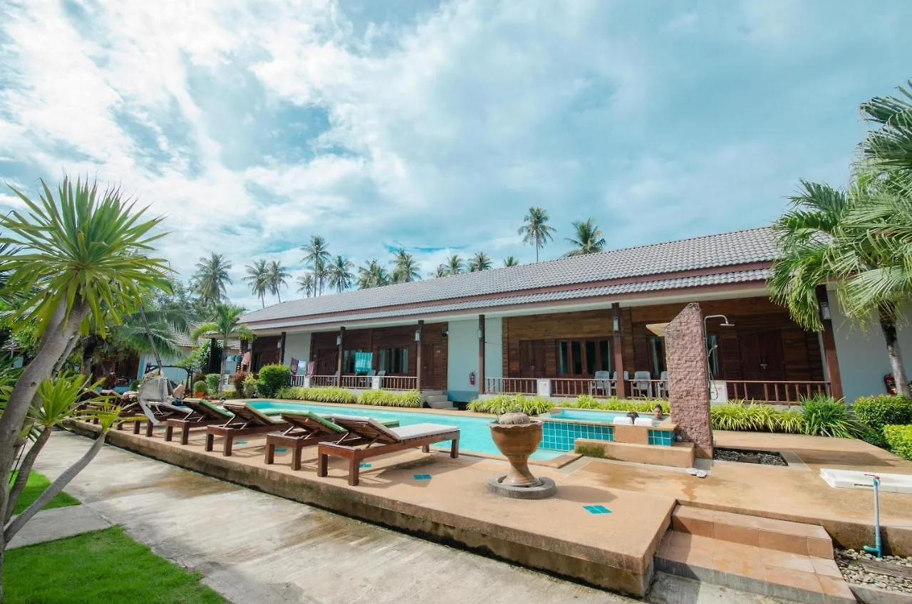 Khum Laanta Resort - Sha Extra Plus Ko Lanta