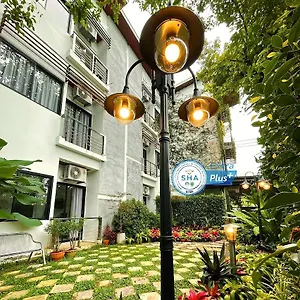 Hotel Ideo Phuket - Sha Extra