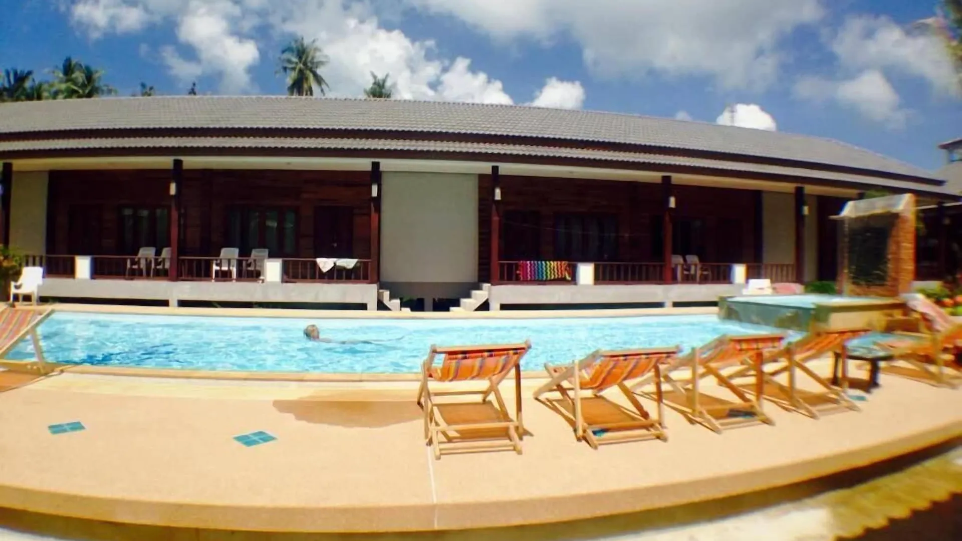 Khum Laanta Resort - Sha Extra Plus Koh Lanta 2*,