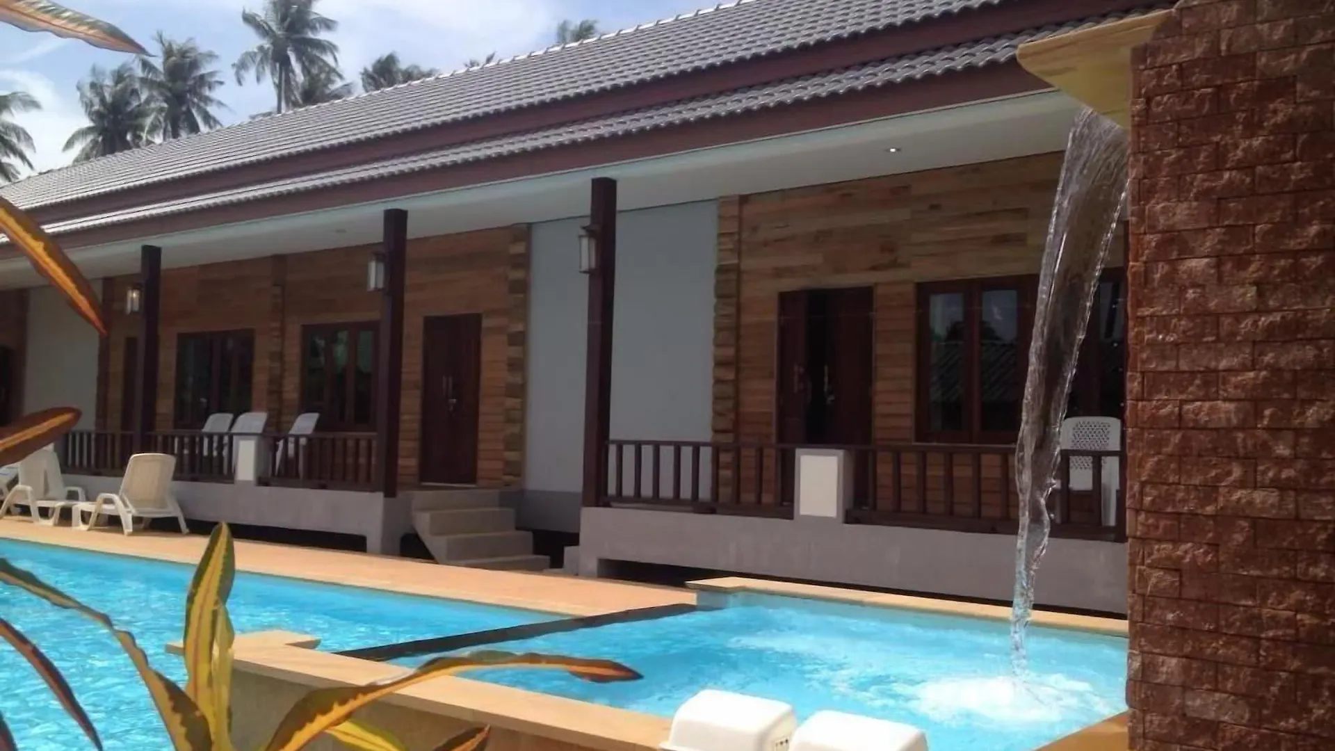 Khum Laanta Resort - Sha Extra Plus Koh Lanta