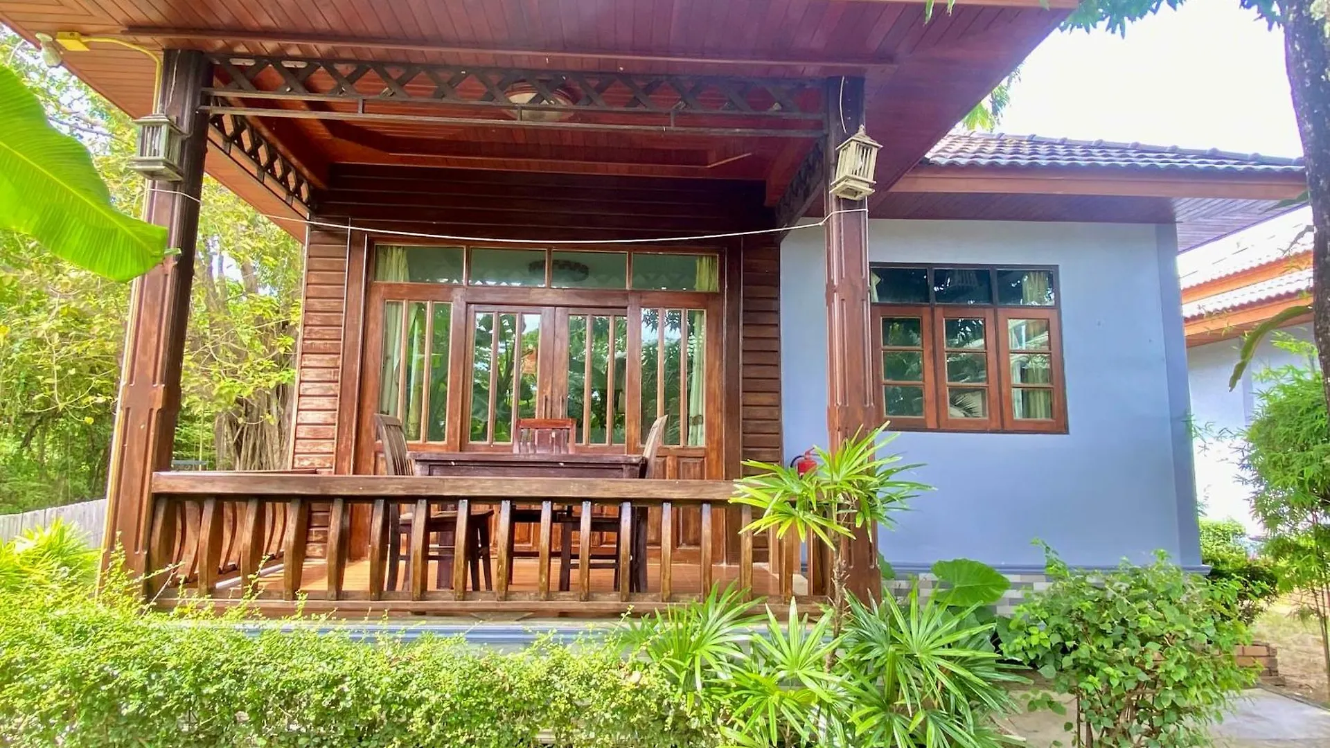 Khum Laanta Resort - Sha Extra Plus Koh Lanta