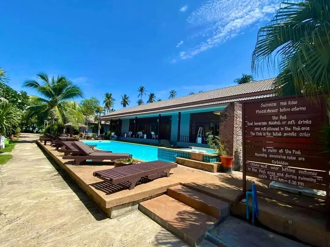 Khum Laanta Resort - Sha Extra Plus Koh Lanta
