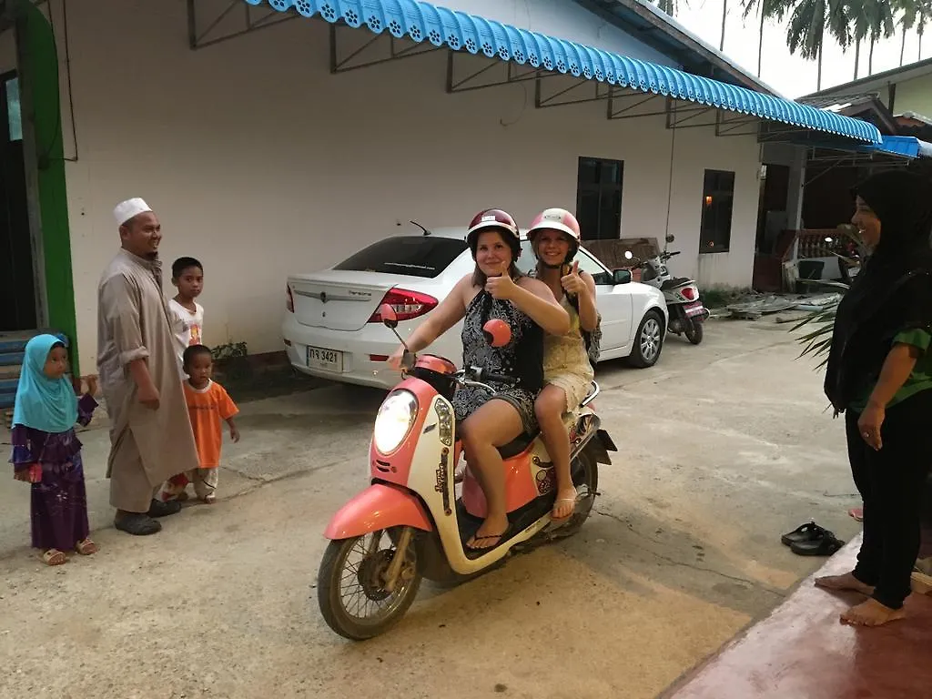 Khum Laanta Resort - Sha Extra Plus Koh Lanta