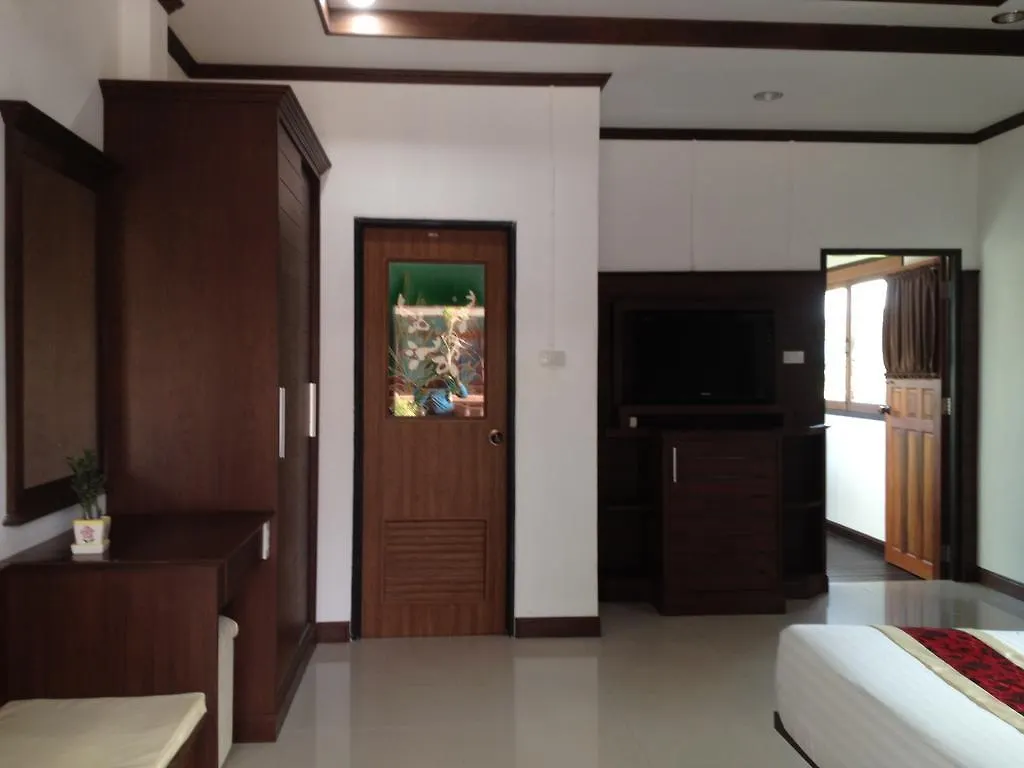 Khum Laanta Resort - Sha Extra Plus Koh Lanta