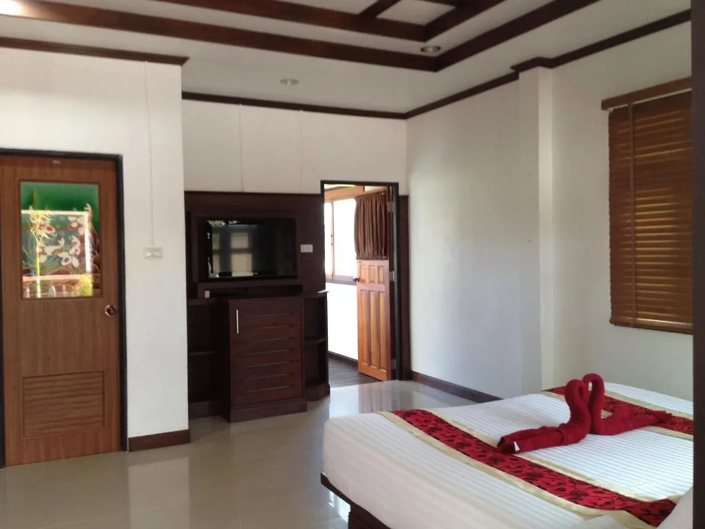 Khum Laanta Resort - Sha Extra Plus Koh Lanta