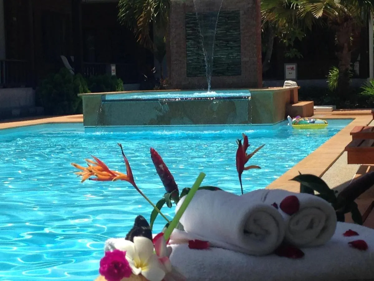 Khum Laanta Resort - Sha Extra Plus Koh Lanta 2*,  Thailand