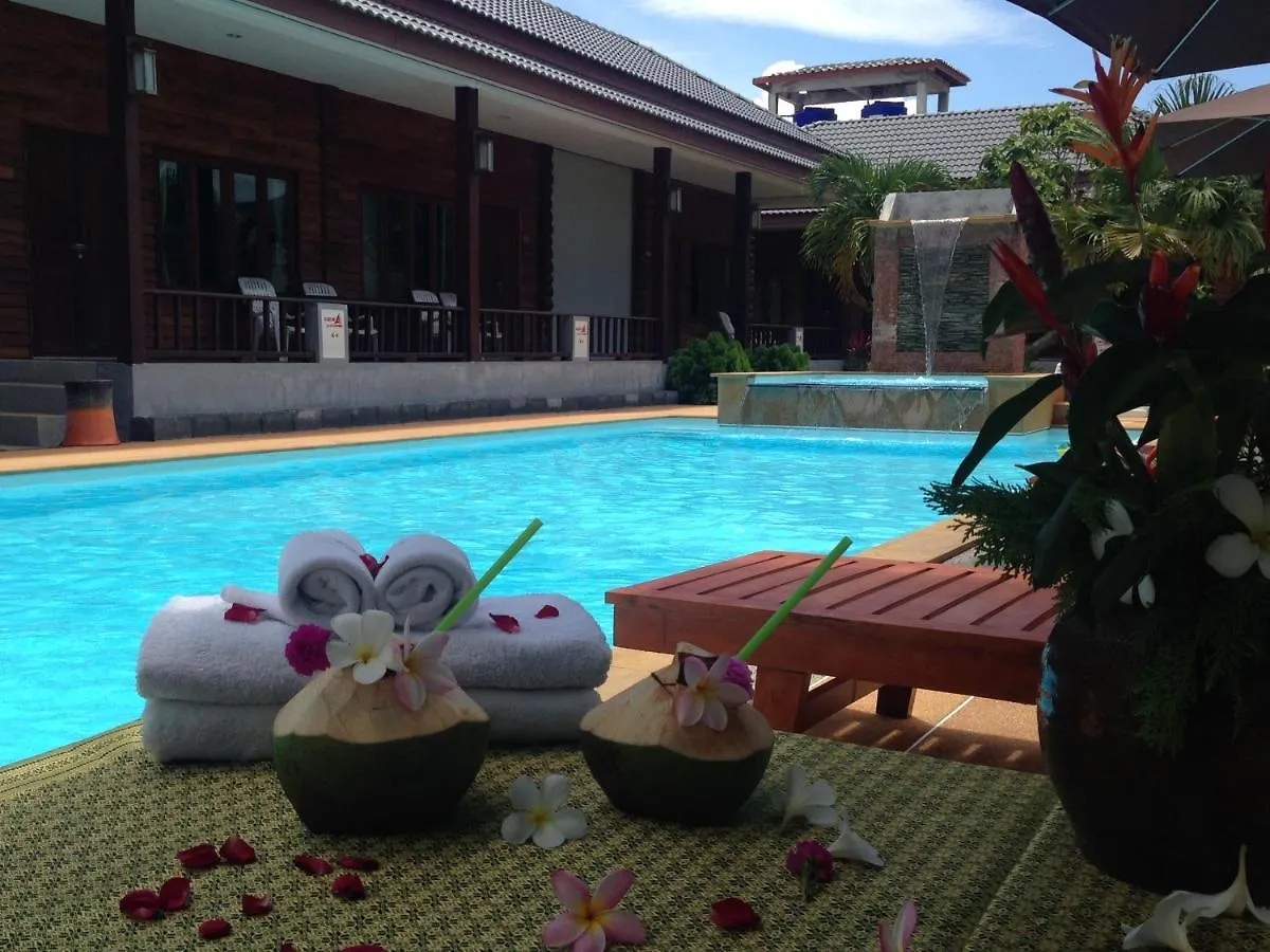 Khum Laanta Resort - Sha Extra Plus Koh Lanta