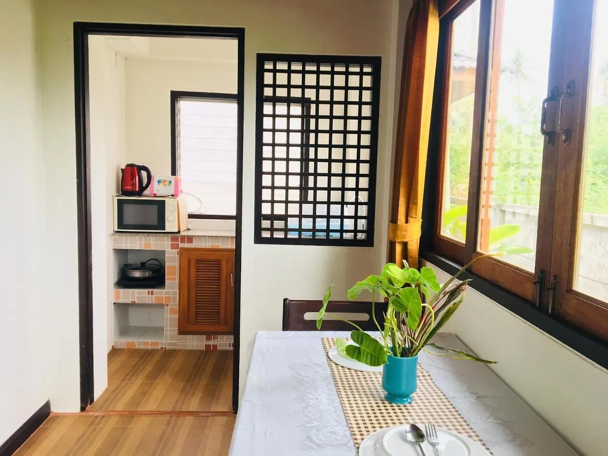 Khum Laanta Resort - Sha Extra Plus Koh Lanta