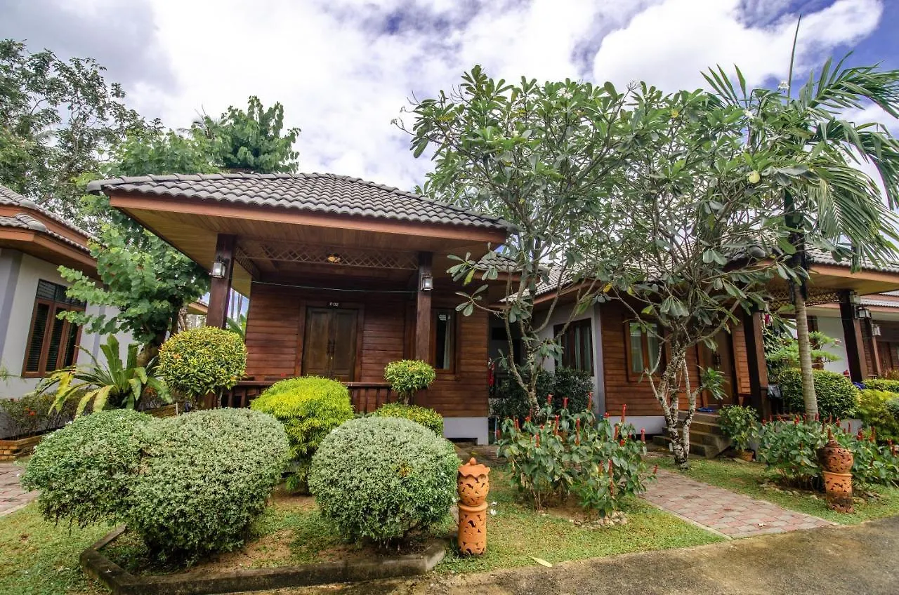 Khum Laanta Resort - Sha Extra Plus Koh Lanta