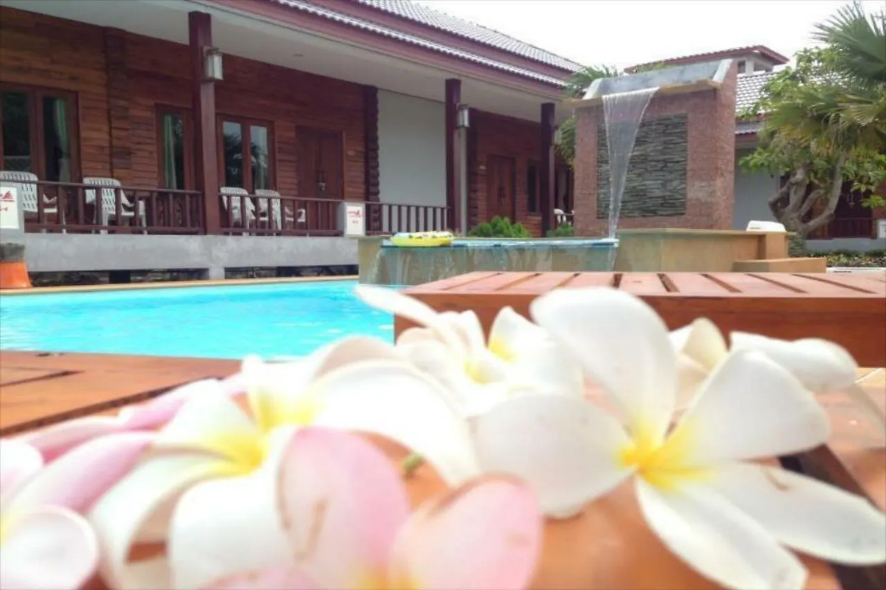 Khum Laanta Resort - SHA Plus Ko Lanta