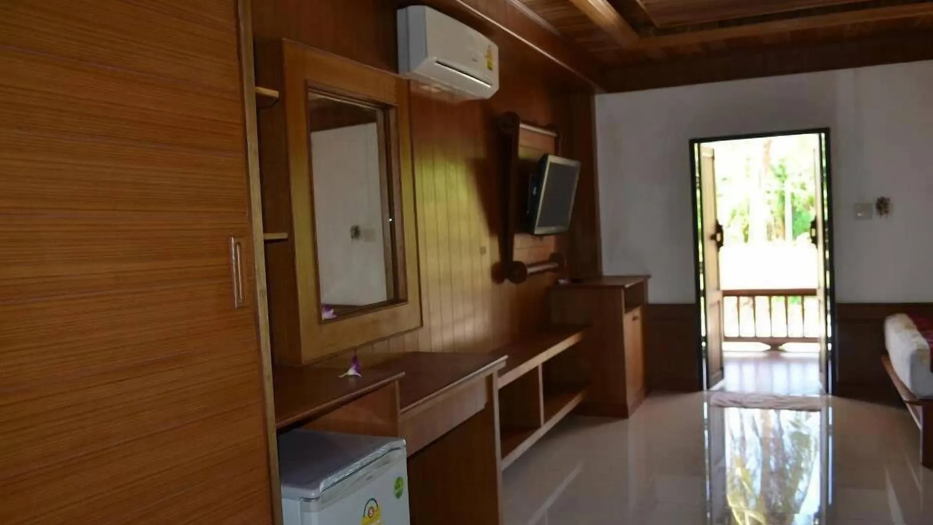 Khum Laanta Resort - SHA Plus Ko Lanta Thailand