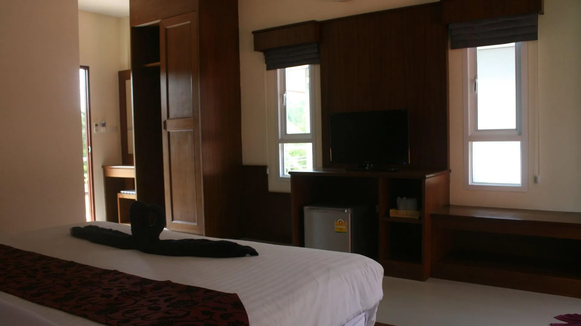 **  Khum Laanta Resort - SHA Plus Ko Lanta Thailand