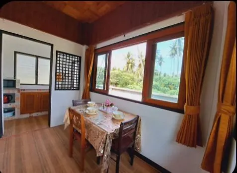 Khum Laanta Resort - SHA Plus Ko Lanta