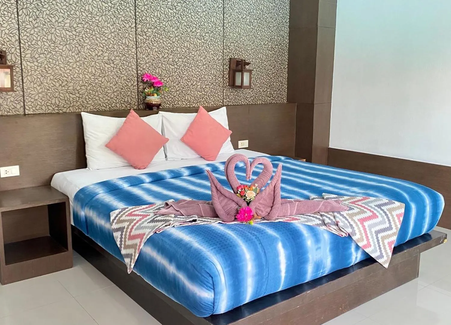 **  Khum Laanta Resort - SHA Plus Ko Lanta Thailand