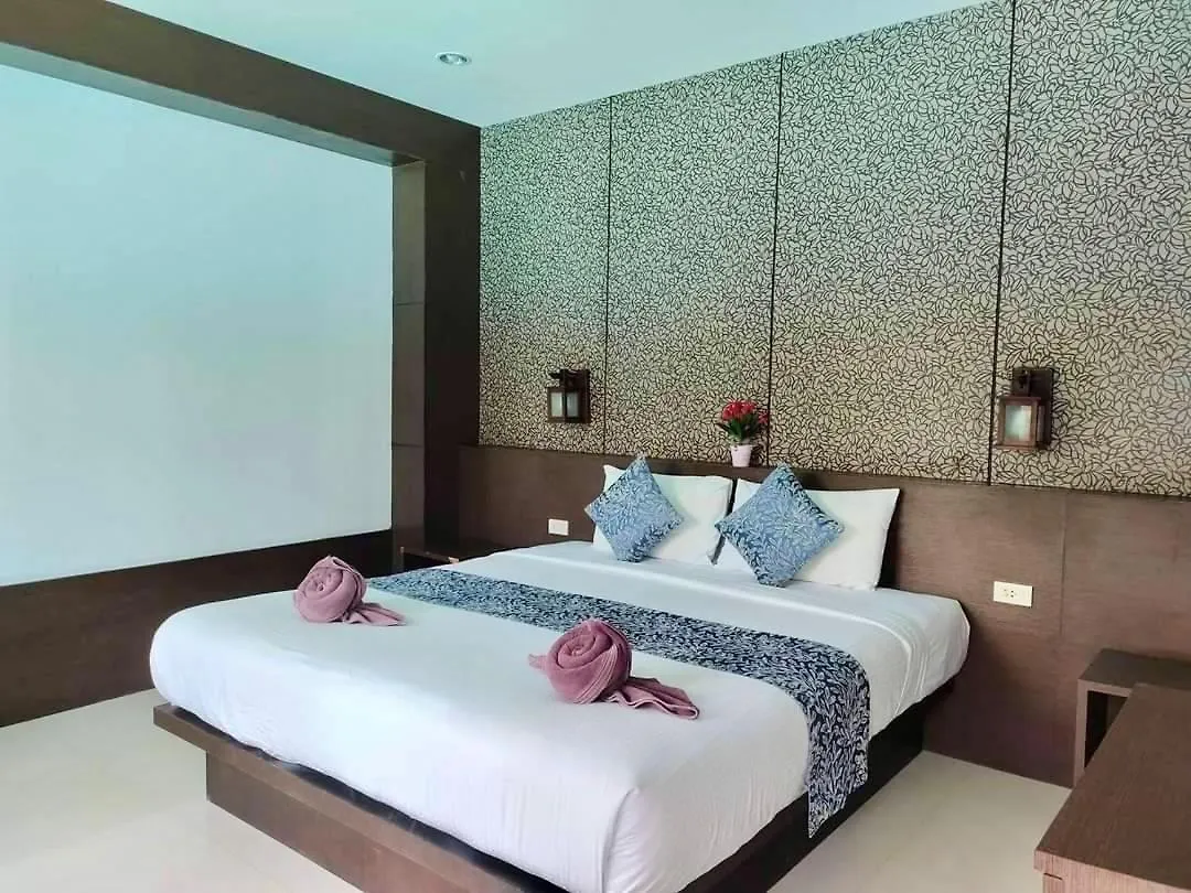 Khum Laanta Resort - SHA Plus Ko Lanta