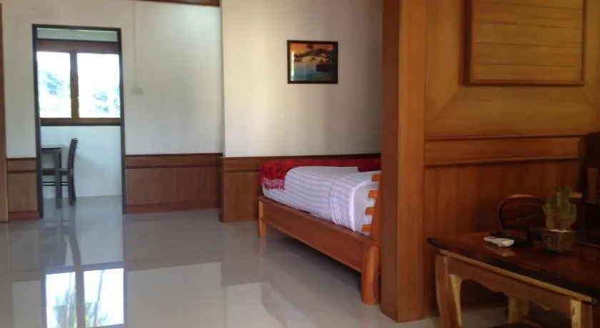 Khum Laanta Resort - SHA Plus Ko Lanta