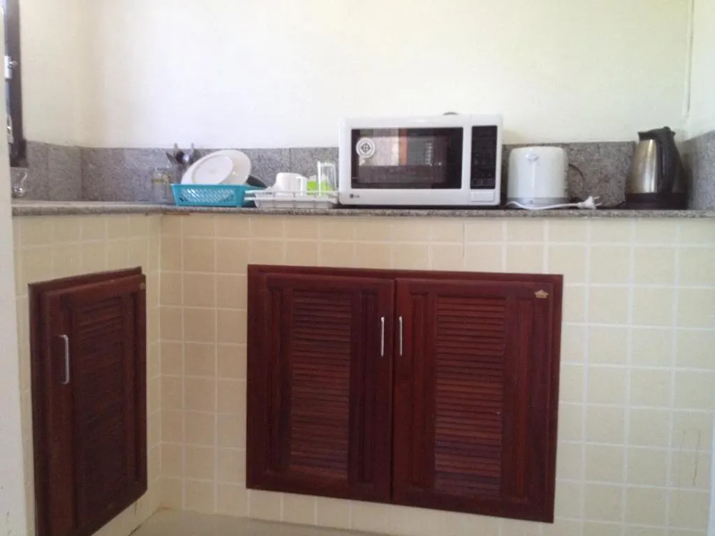 Khum Laanta Resort - SHA Plus Ko Lanta 2*,