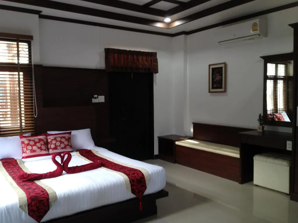 Khum Laanta Resort - SHA Plus Ko Lanta 2*,