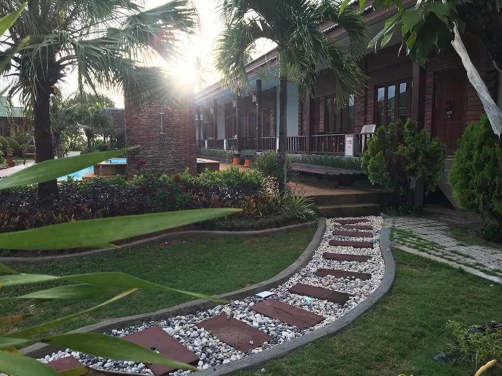 Khum Laanta Resort - SHA Plus Ko Lanta