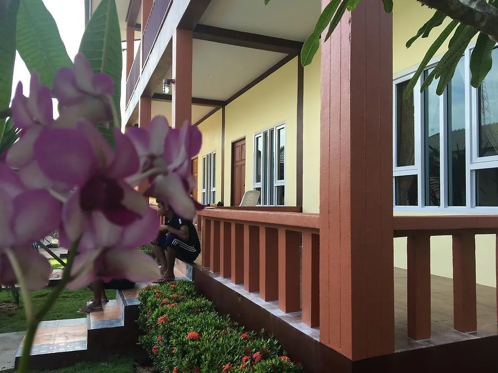 Khum Laanta Resort - SHA Plus Ko Lanta