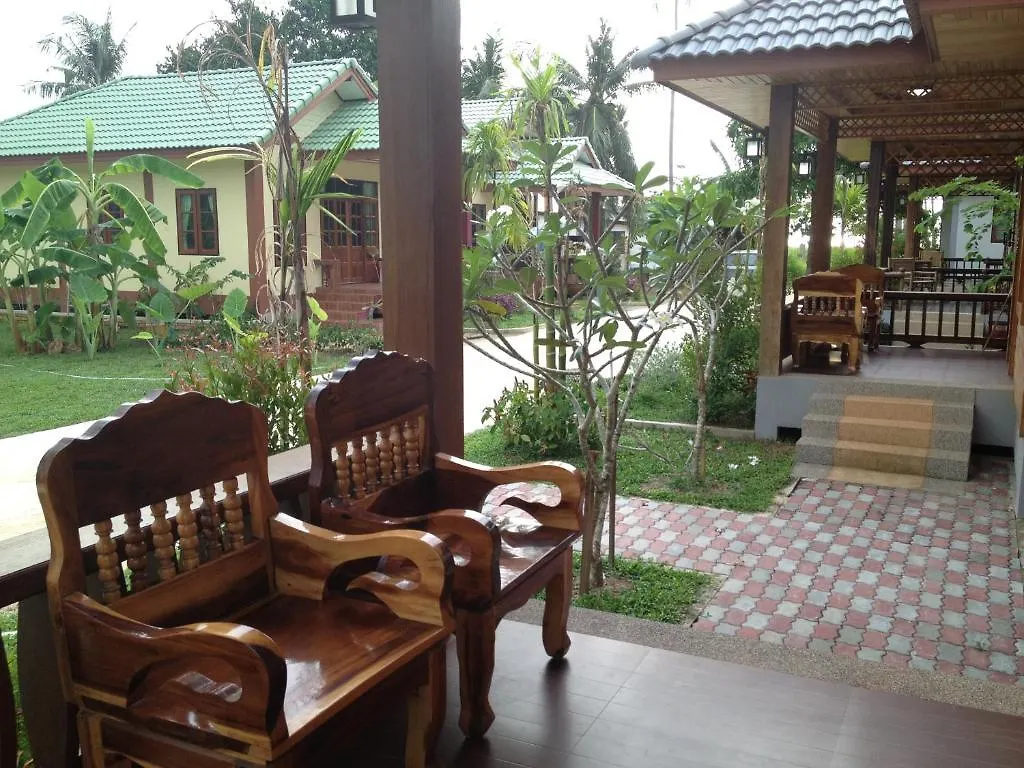 **  Khum Laanta Resort - SHA Plus Ko Lanta Thailand