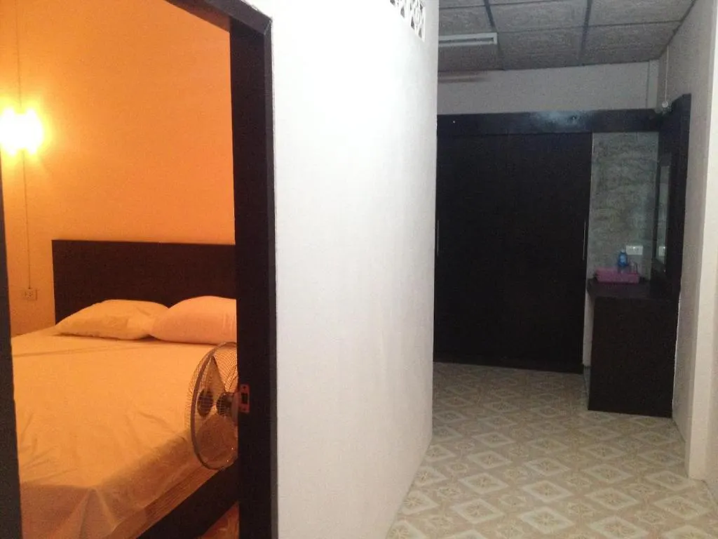 Khum Laanta Resort - SHA Plus Ko Lanta