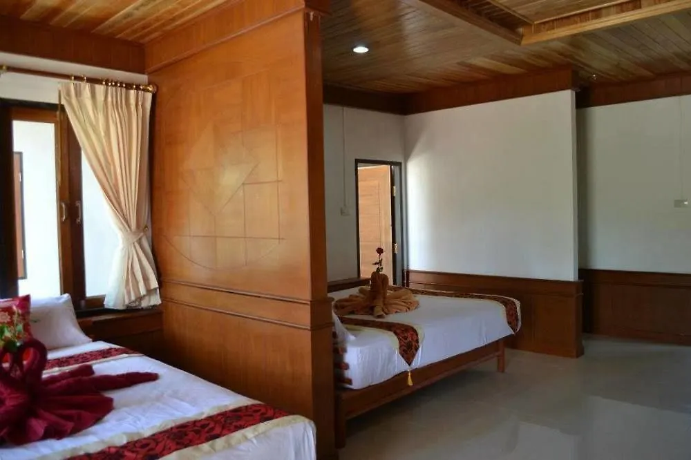 Khum Laanta Resort - SHA Plus Ko Lanta