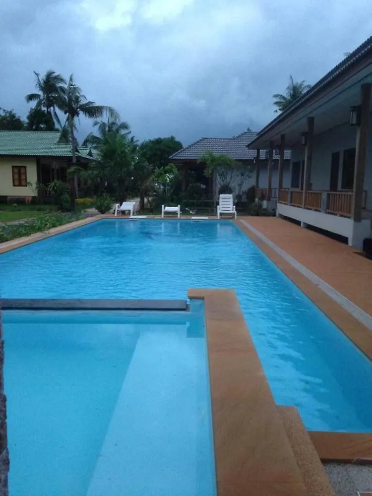 Khum Laanta Resort - SHA Plus Ko Lanta