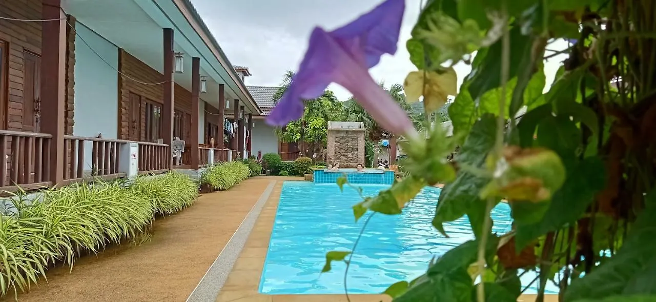 Khum Laanta Resort - SHA Plus Ko Lanta