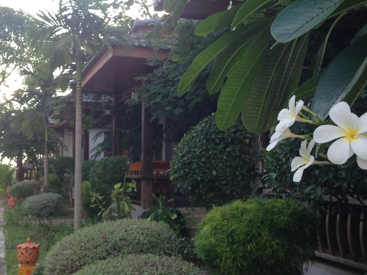 Khum Laanta Resort - SHA Plus Ko Lanta