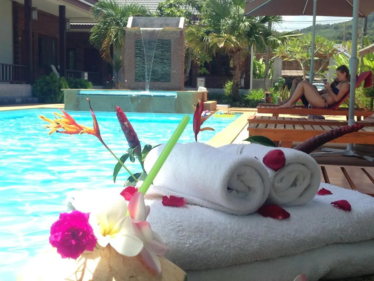 Khum Laanta Resort - SHA Plus Ko Lanta 2*,  Thailand