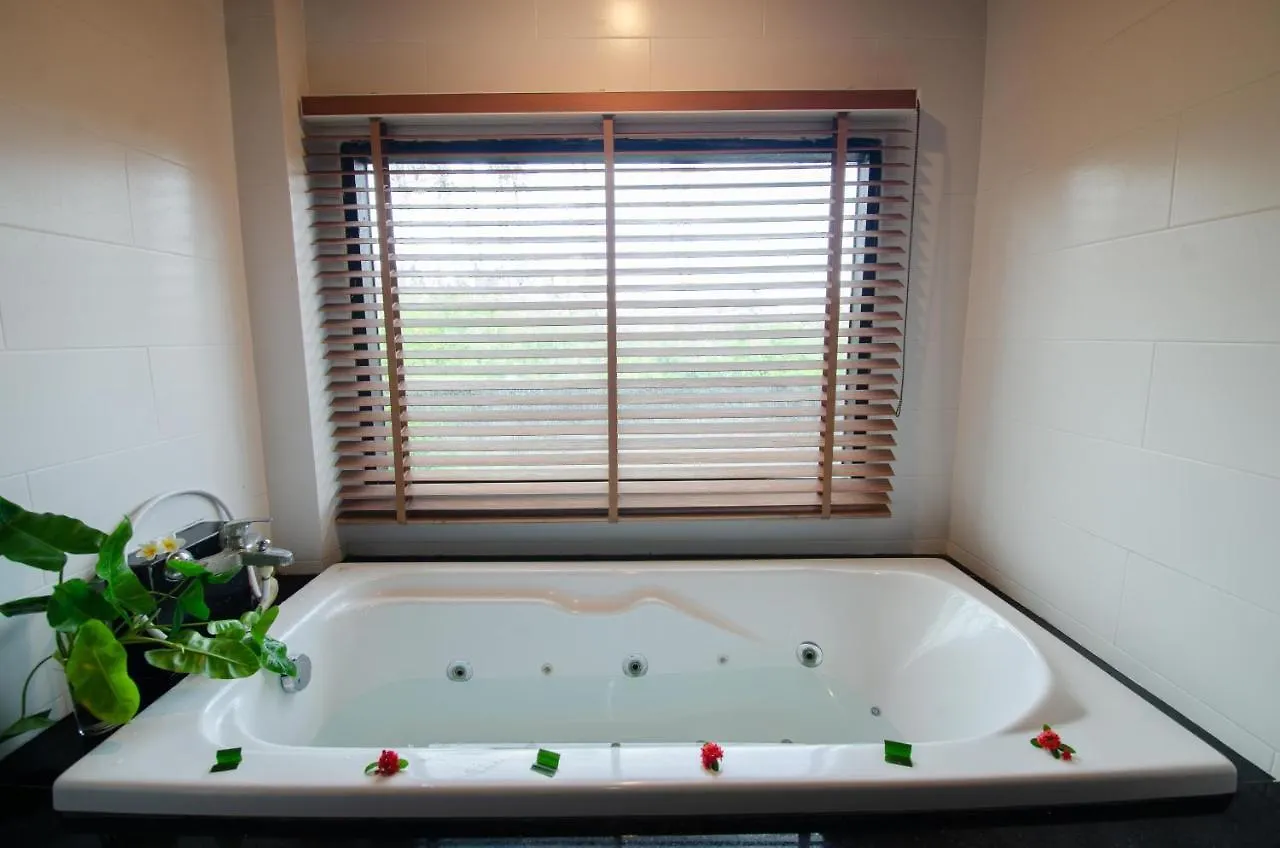 Khum Laanta Resort - SHA Plus Ko Lanta Thailand