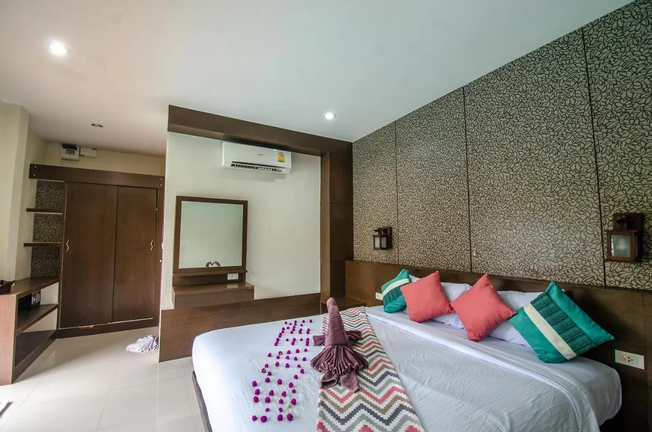 Khum Laanta Resort - SHA Plus Ko Lanta