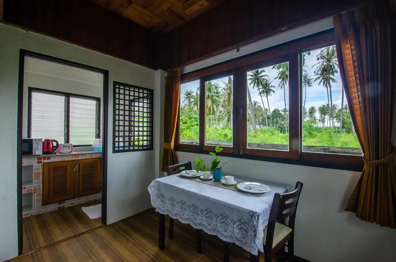 Khum Laanta Resort - SHA Plus Ko Lanta