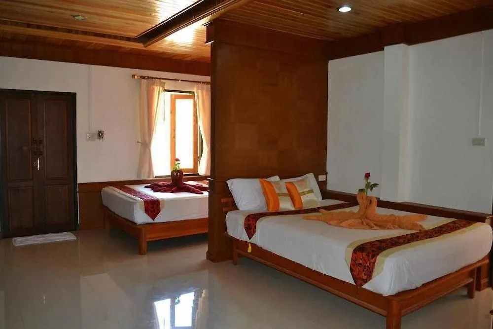 Khum Laanta Resort - Sha Extra Plus Ko Lanta
