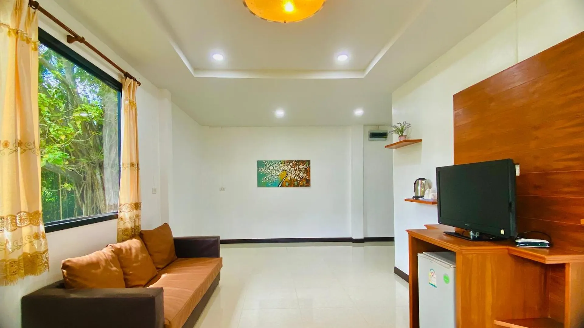Khum Laanta Resort - Sha Extra Plus Ko Lanta