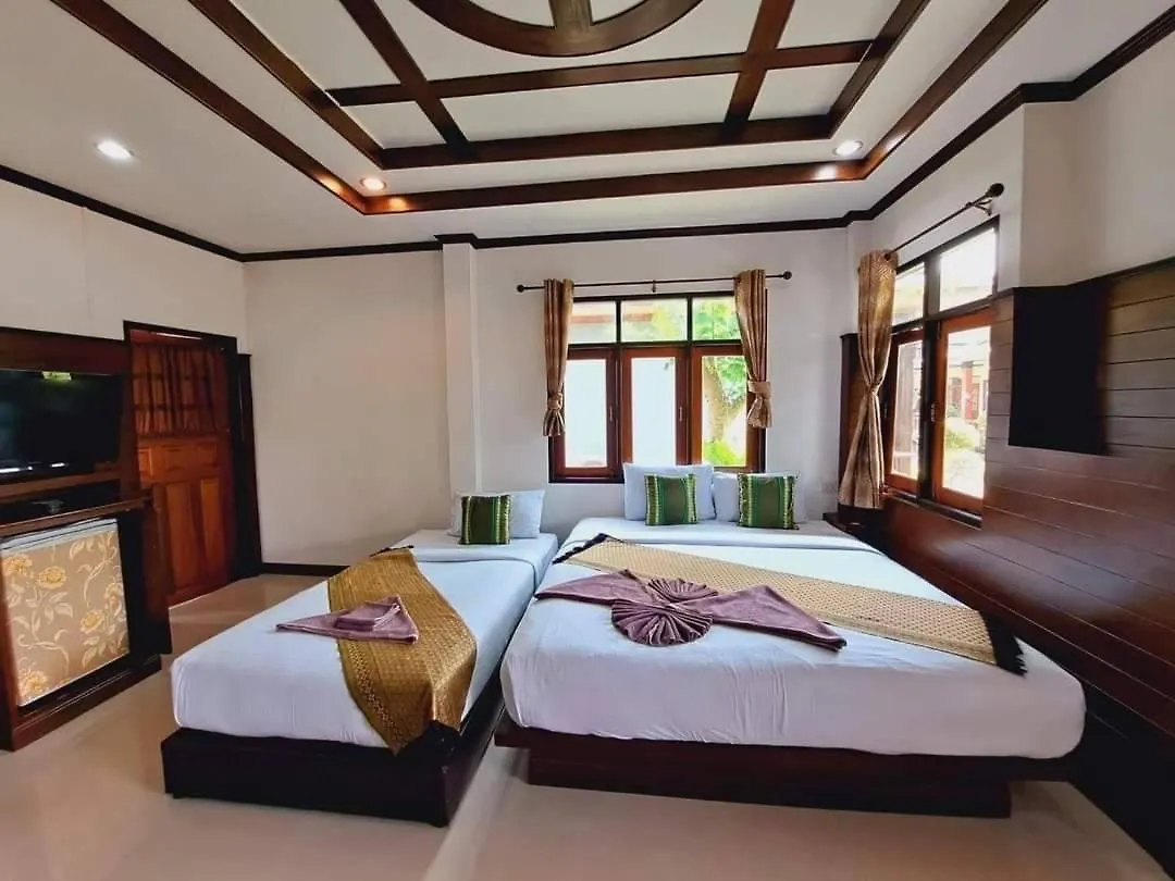 Khum Laanta Resort - Sha Extra Plus Ko Lanta