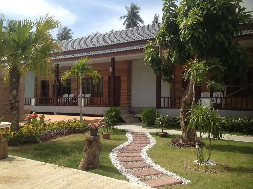 Khum Laanta Resort - Sha Extra Plus Ko Lanta
