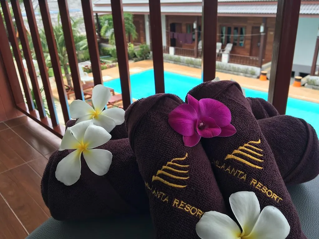 Khum Laanta Resort - Sha Extra Plus Ko Lanta