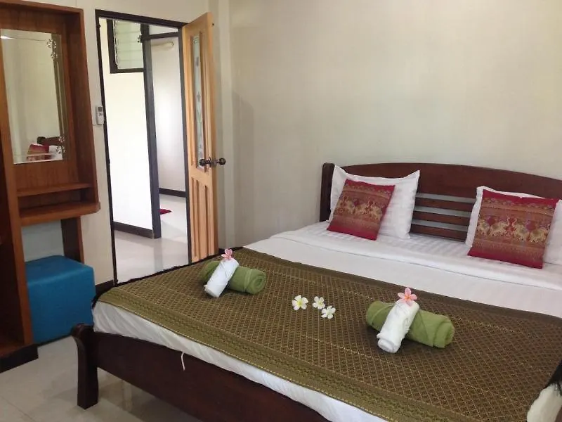 Khum Laanta Resort - Sha Extra Plus Ko Lanta