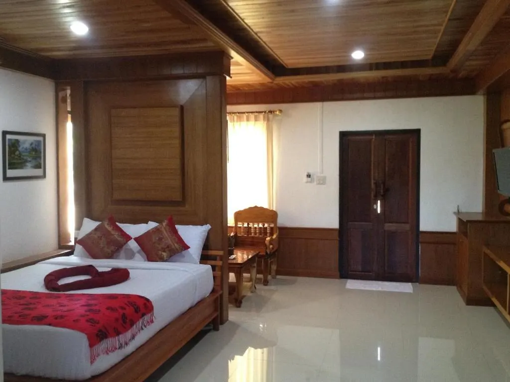 Khum Laanta Resort - Sha Extra Plus Ko Lanta 2*,  Thailandia