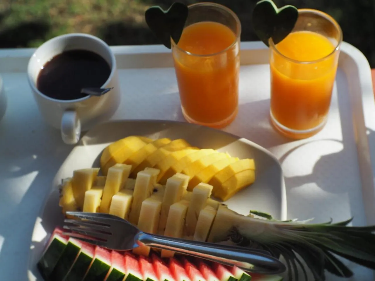 Khum Laanta Resort - Sha Extra Plus Ko Lanta