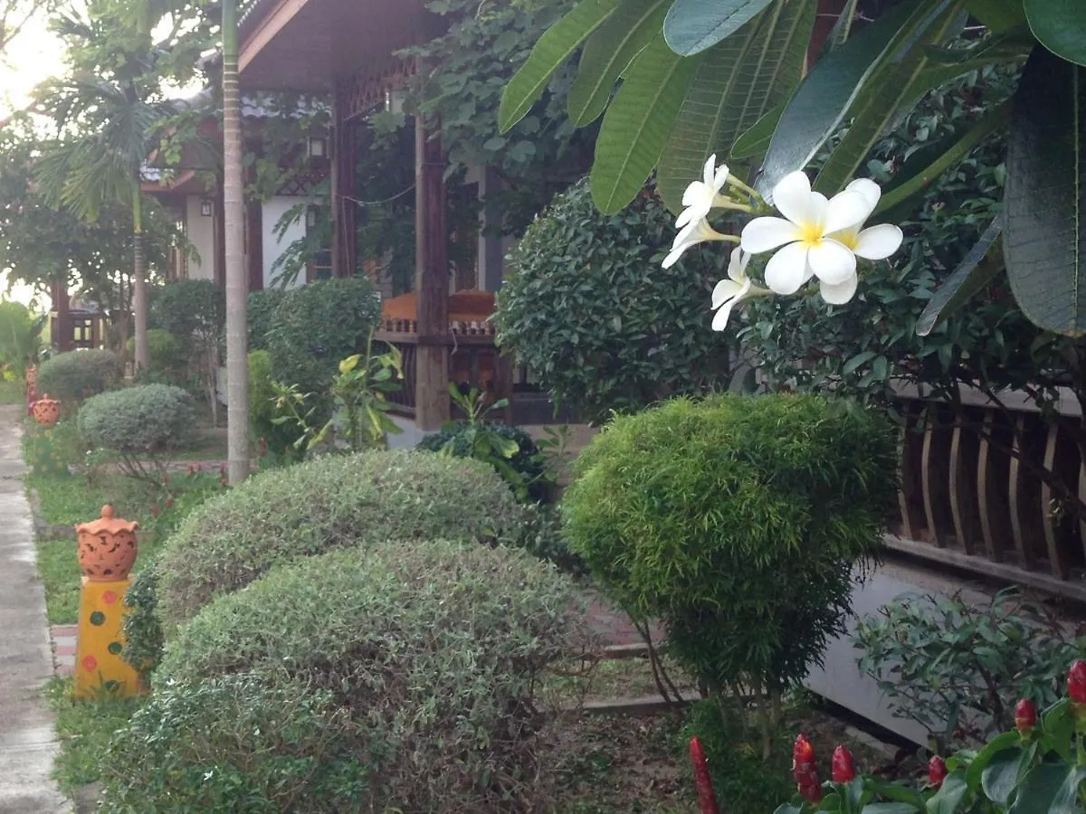Khum Laanta Resort - Sha Extra Plus Ko Lanta