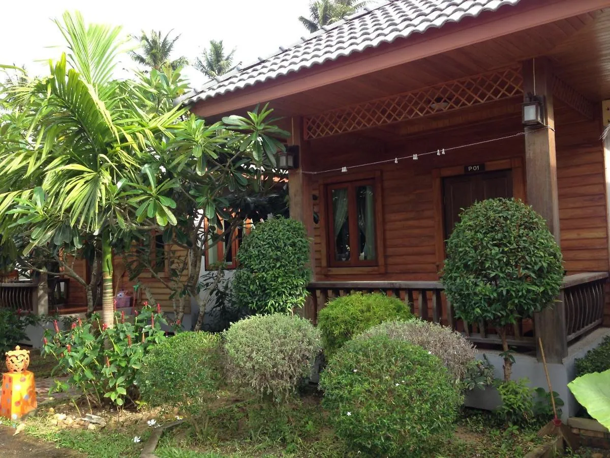 Khum Laanta Resort - Sha Extra Plus Ko Lanta Thailandia
