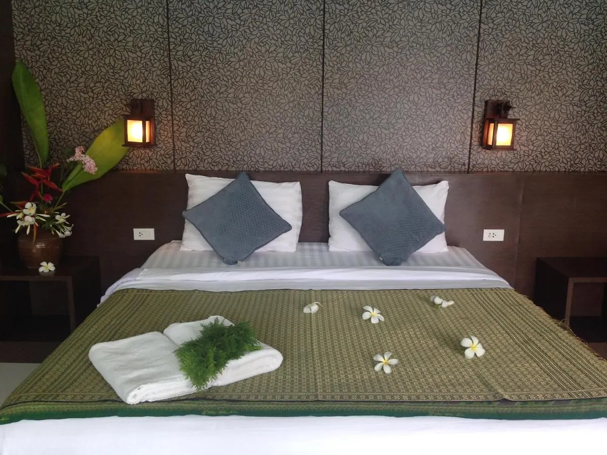 Khum Laanta Resort - Sha Extra Plus Ko Lanta 2*,
