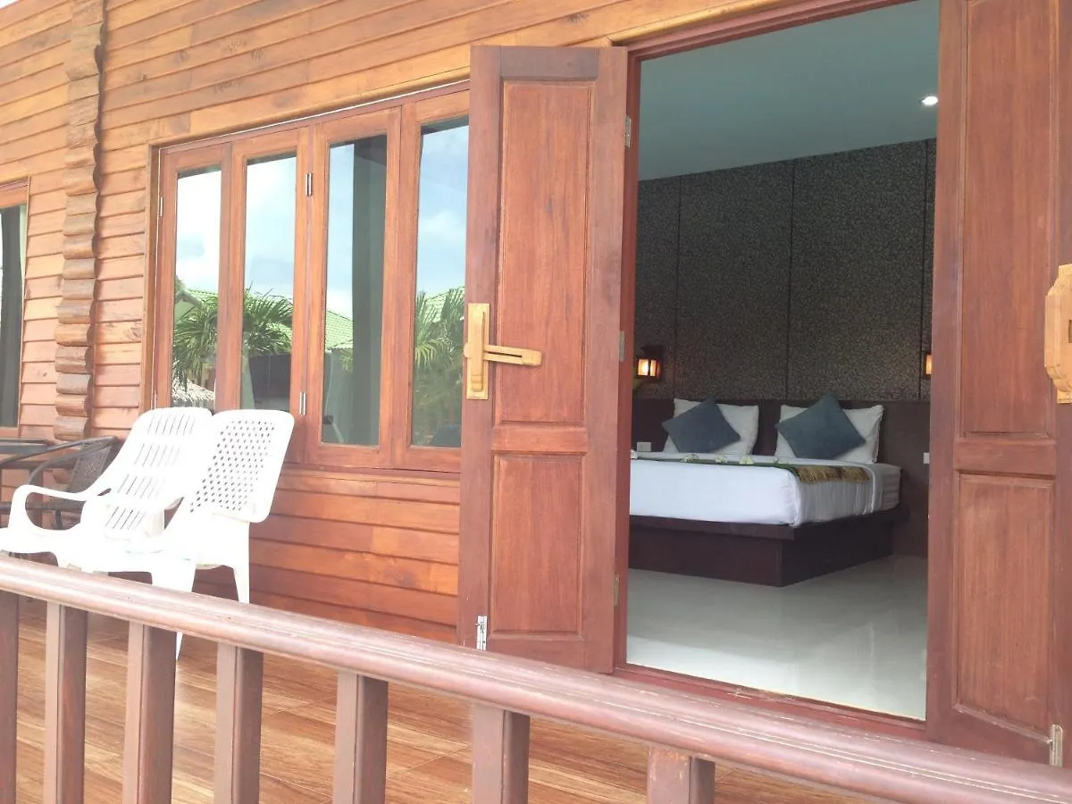 Khum Laanta Resort - Sha Extra Plus Ko Lanta 2*,